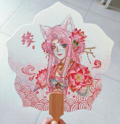 nikki (series) fan art