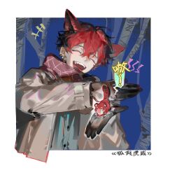 original fan art