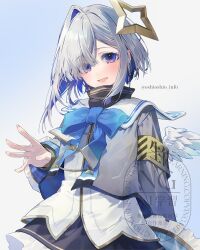 amane kanata from hololive