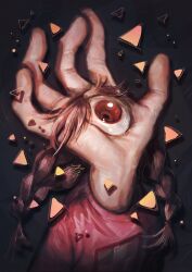 madotsuki from yume nikki