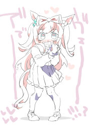 agnes digital (umamusume) from umamusume by beer hsk