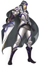 cu chulainn (megami tensei) from persona
