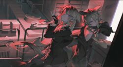 original fan art