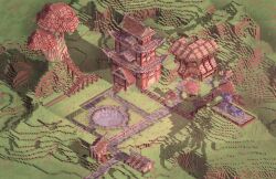 dream smp fan art