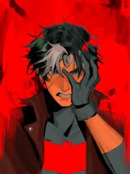jason todd from batman (series)