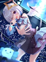 amane kanata from hololive by cet (hajisirazunoko)