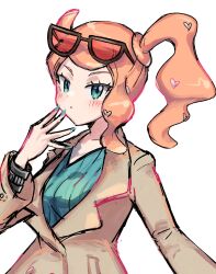 sonia (pokemon) from pokemon by nataro 1116