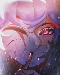 lamb (league of legends) from league of legends