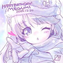 fujishima megumi from link! like! love live! by bekkankou