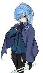 hoshimachi suisei from hololive