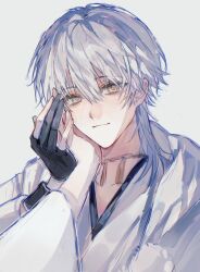 saniwa (touken ranbu) from touken ranbu