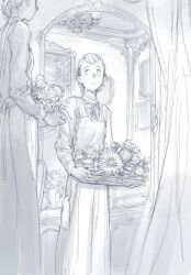 original fan art