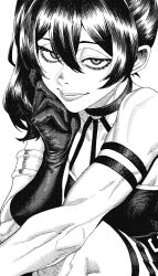 ubel (sousou no frieren) from sousou no frieren