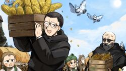 father (diva) from little nuns (diva) by diva (hyxpk)