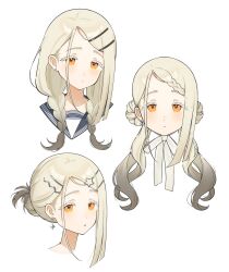 shinosawa hiro from gakuen idolmaster