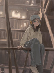 original fan art