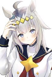 oguri cap (umamusume) from umamusume