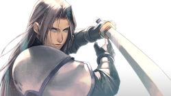 sephiroth from final fantasy