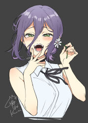 reze (chainsaw man) from chainsaw man by kuune rin