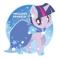 twilight sparkle from my little pony by iinano (inanosuke)