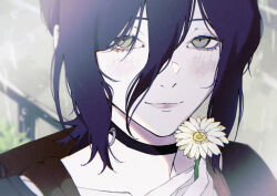 reze (chainsaw man) from chainsaw man