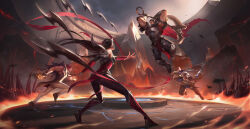 darius (league of legends) from league of legends
