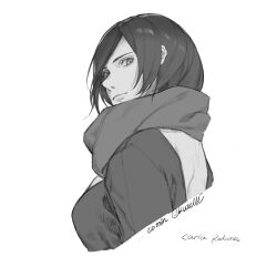 resident evil fan art