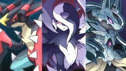 absol from pokemon