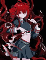 kasane teto from original