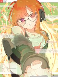 sakura futaba from persona
