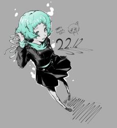 yamagishi fuuka from persona
