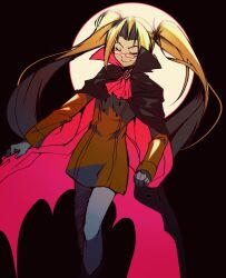 mycale from akatsuki blitzkampf