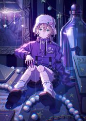 Booru post from safebooru.org