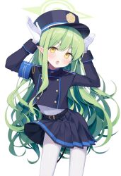 hikari (blue archive) from blue archive