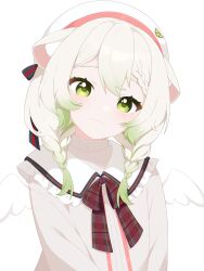 laimu (vtuber) from indie virtual youtuber