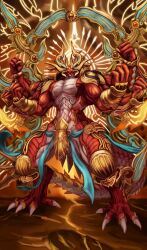 future card buddyfight fan art