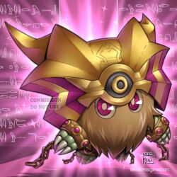 exodia the forbidden one from yu-gi-oh!