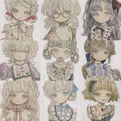 original fan art