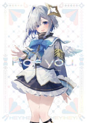 amane kanata from hololive
