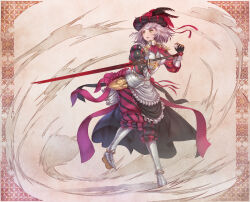 noelle (genshin impact) from genshin impact by kiehlhryne