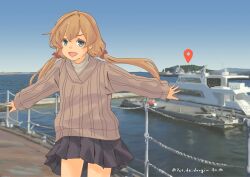 abukuma (kancolle) from kantai collection by pot-de