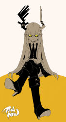 kurotsuno from funamusea by realmbw
