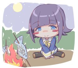 Booru post from safebooru.org