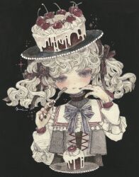 original fan art