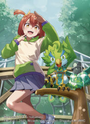 duel masters fan art