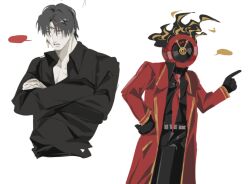 dante (limbus company) from limbus company