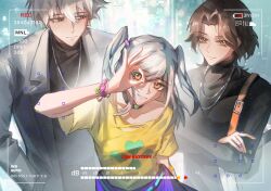 to be hero x fan art