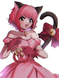 mew ichigo from tokyo mew mew
