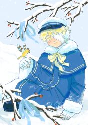james (vocaloid) from vocaloid