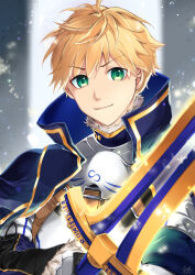 arthur pendragon (fate) from fate/grand order by annojou haruto